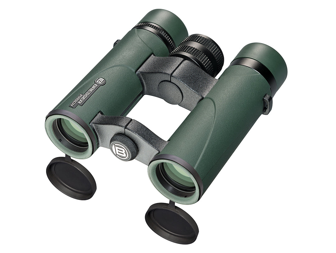 Alpen Pirsch 10x26 Binoculars 17-21026