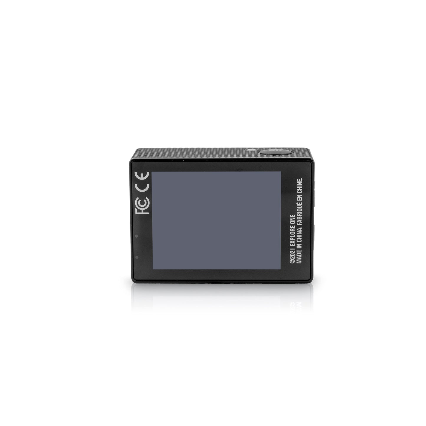 4K Action Camera with WiFi