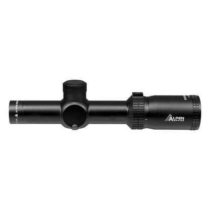 Alpen Kodiak 1-4x24 Riflescope 2047 | Telescope Wolves