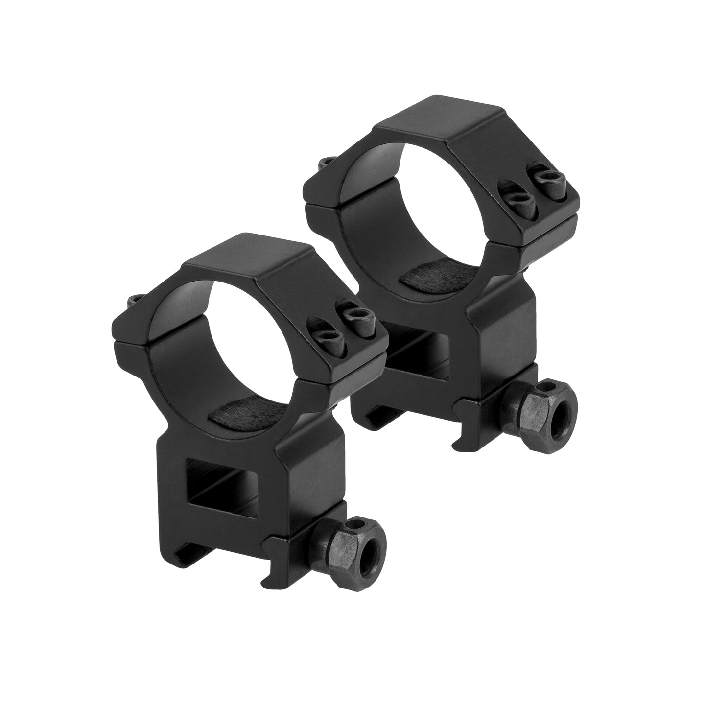 Alpen Kodiak 1-4x24 Riflescope 2047 | Telescope Wolves