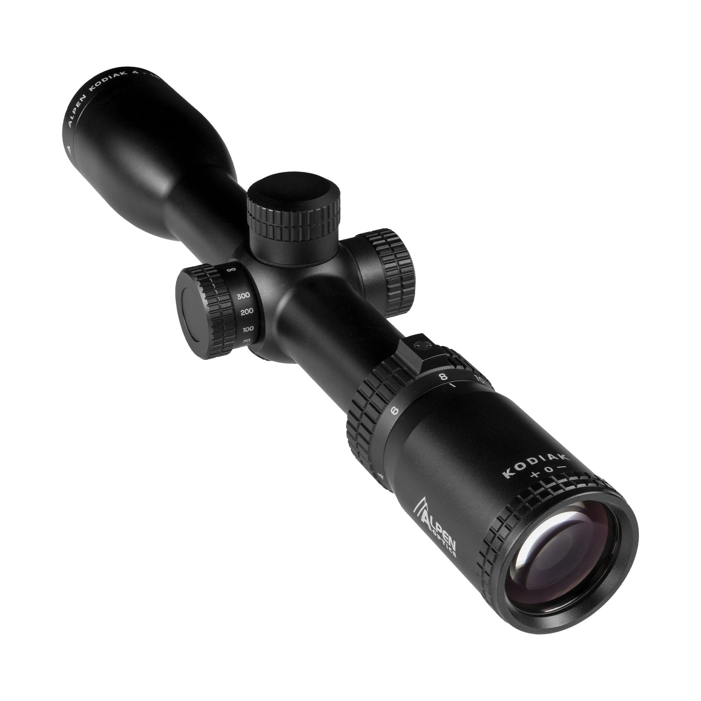Alpen Kodiak 2.5-10x50 2060