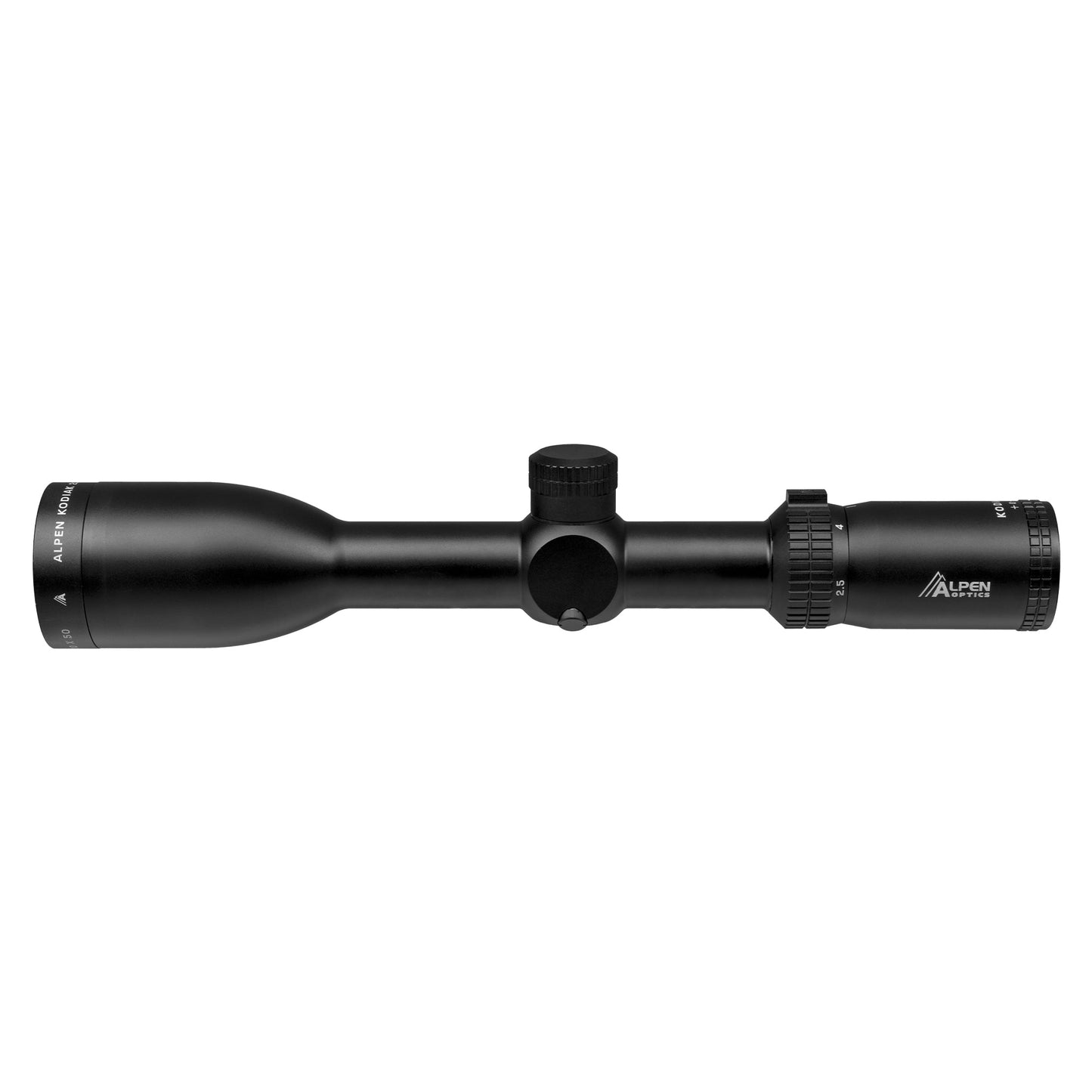 Alpen Kodiak 2.5-10x50 2060