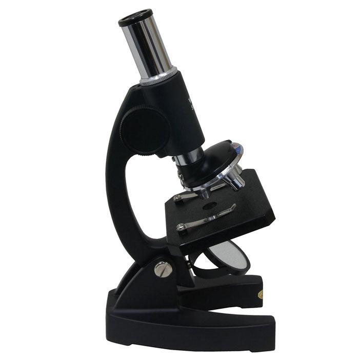 Vixen SB-600 Student Microscope – 600× Compound Microscope (ES-21205)