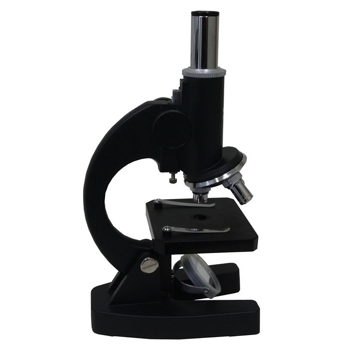 Vixen SC-800 Student Microscope – 800× Compound Learning Microscope (ES-21206)