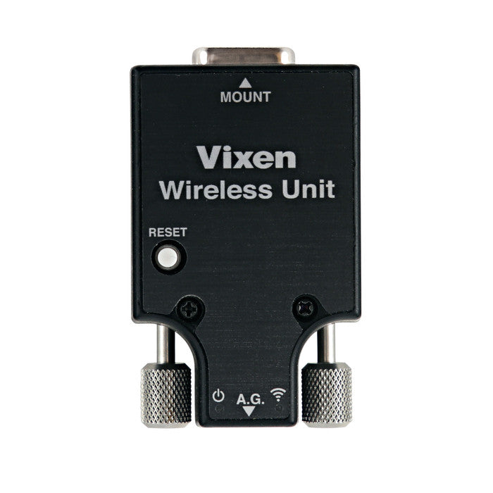 Vixen Wireless Unit for EQ Mounts – ES25029