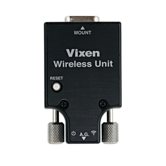 Vixen Wireless Unit for EQ Mounts – ES25029