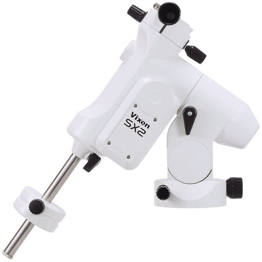 Vixen SX2 Equatorial Mount – ES25071