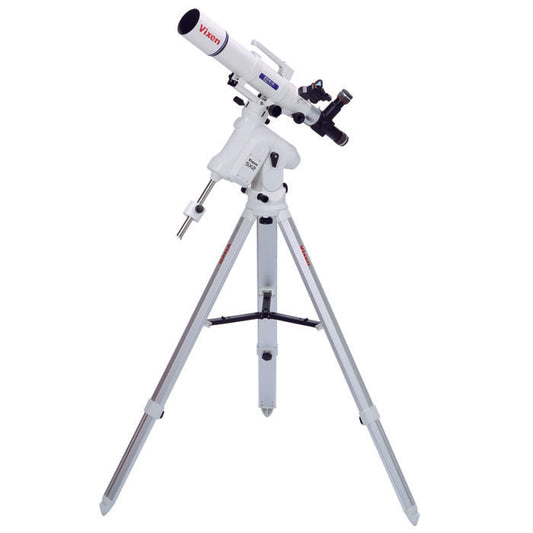 Vixen SX2WL‑SD81S II 81 mm Apochromatic Refractor Telescope Kit – ES25022