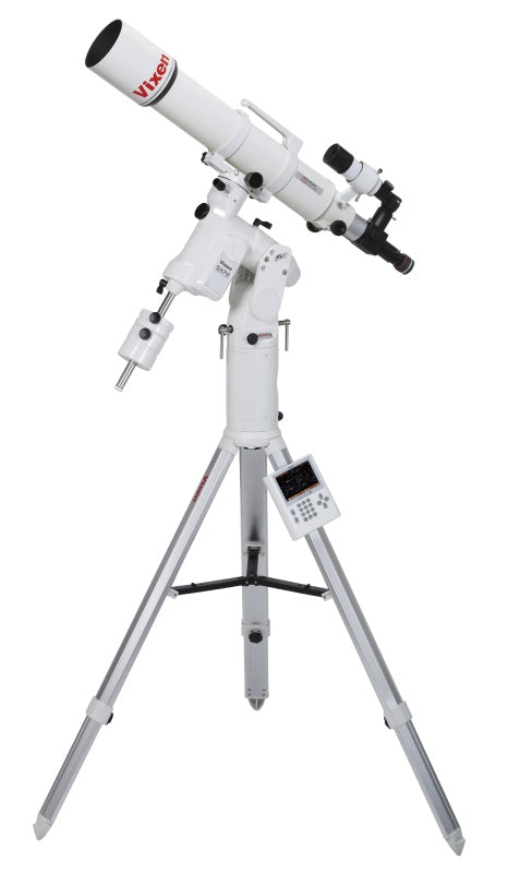 Vixen SXP2‑SD103S 103 mm SD Apochromatic Refractor Telescope Kit – ES25133‑SO