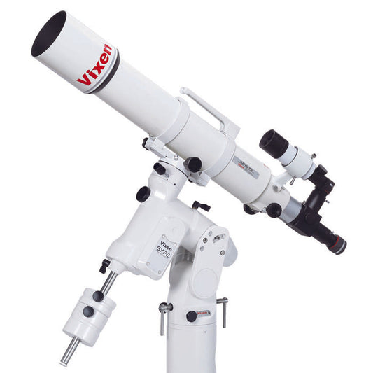 Vixen SXP2‑SD103S 103 mm SD Apochromatic Refractor Telescope Kit – ES25133‑SO