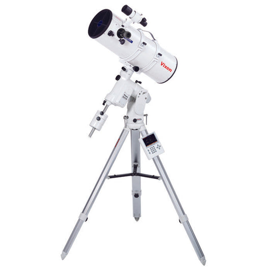 Vixen SXP2‑R200SS 200 mm F/4 Newtonian Reflector Telescope Set – ES25135‑SO