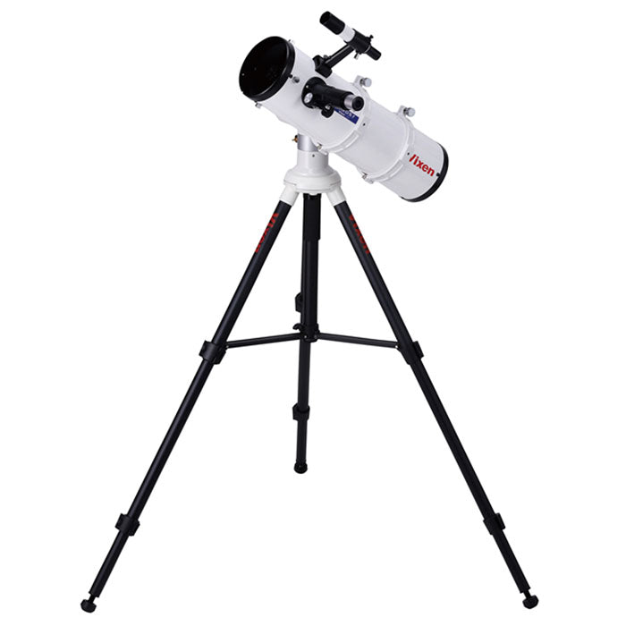 Vixen APZ‑R130Sf ES25844‑SO — 130 mm Newtonian Reflector Telescope with APZ Alt‑Az Mount