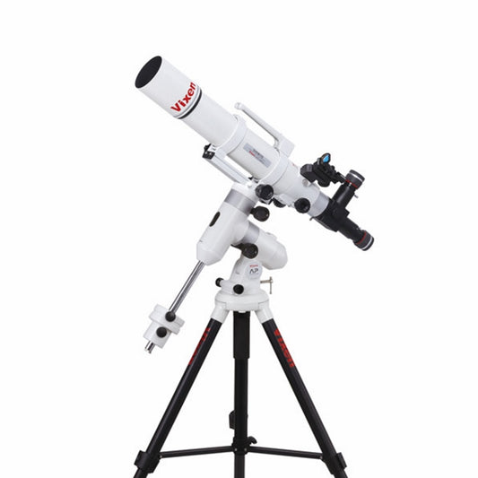 Vixen AP‑SD81S II 81 mm SD Apochromatic Refractor Telescope Kit (ES26173‑SO)