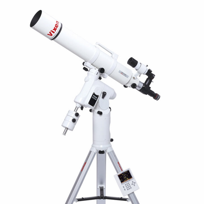 Vixen SXD2WL-SD115S 115 mm SD Apochromatic Refractor Telescope Kit – ES25042