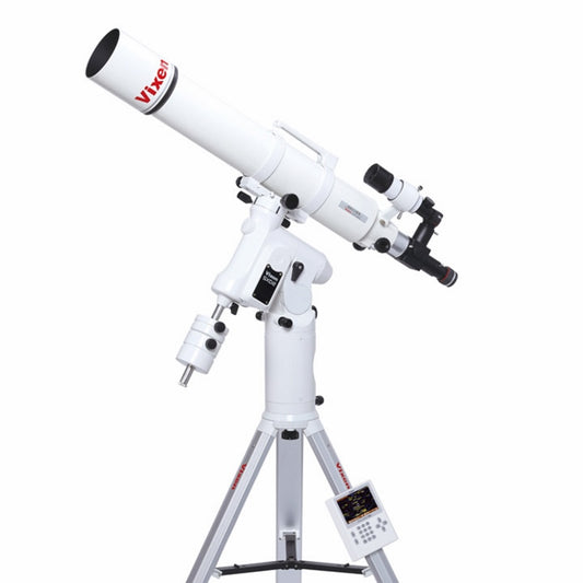 Vixen SXP2‑SD115S 115 mm SD Apochromatic Refractor Telescope Kit – ES25134‑SO