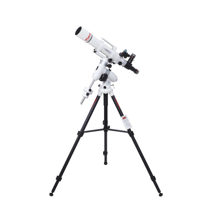 Vixen AP‑SD81S II‑SM 81 mm SD Apochromatic Refractor Telescope Kit (ES26174‑SO)