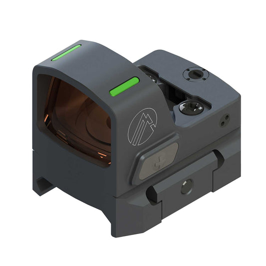 Alpen Argus Sub Compact Open Red Dot 2650