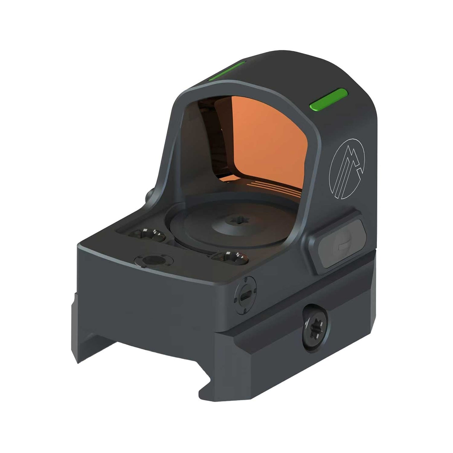 Argus Sub Compact Open Red Dot