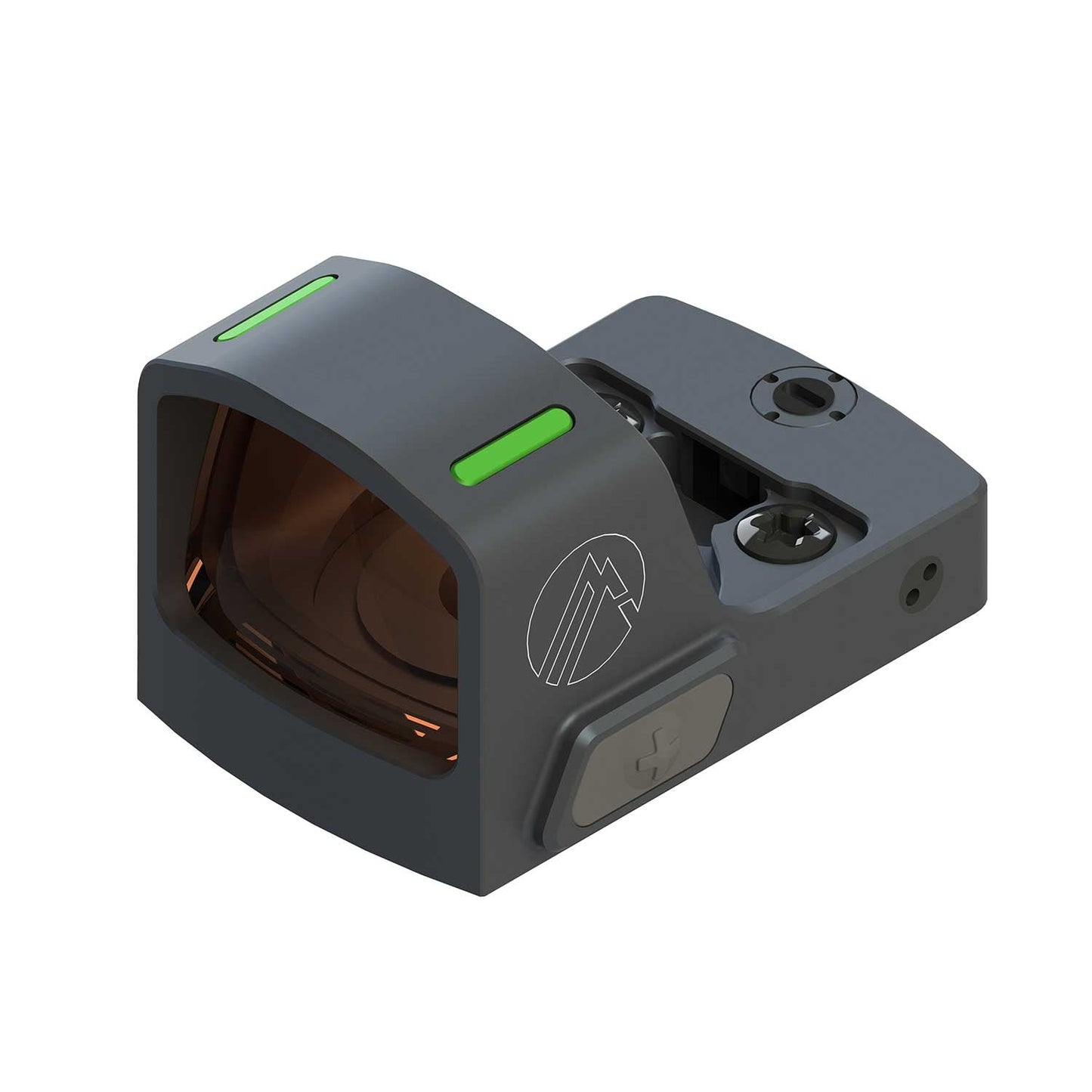 Argus Sub Compact Open Red Dot