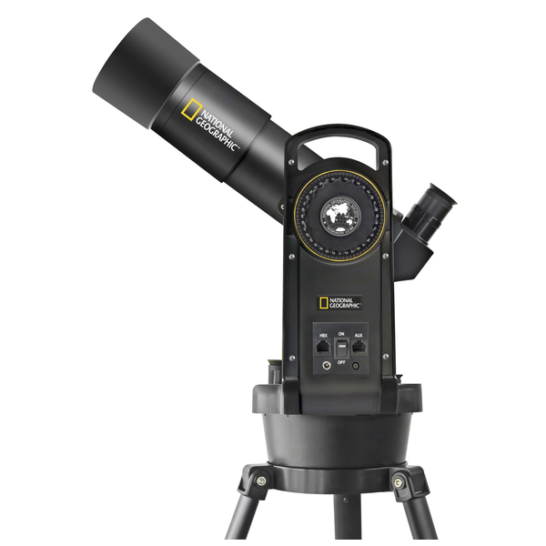 Explore Scientific 70mm Automatic Telescope 80-10171