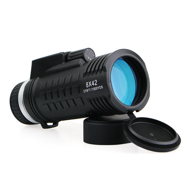 SVBONY SV42  8x42 Compass Monocular