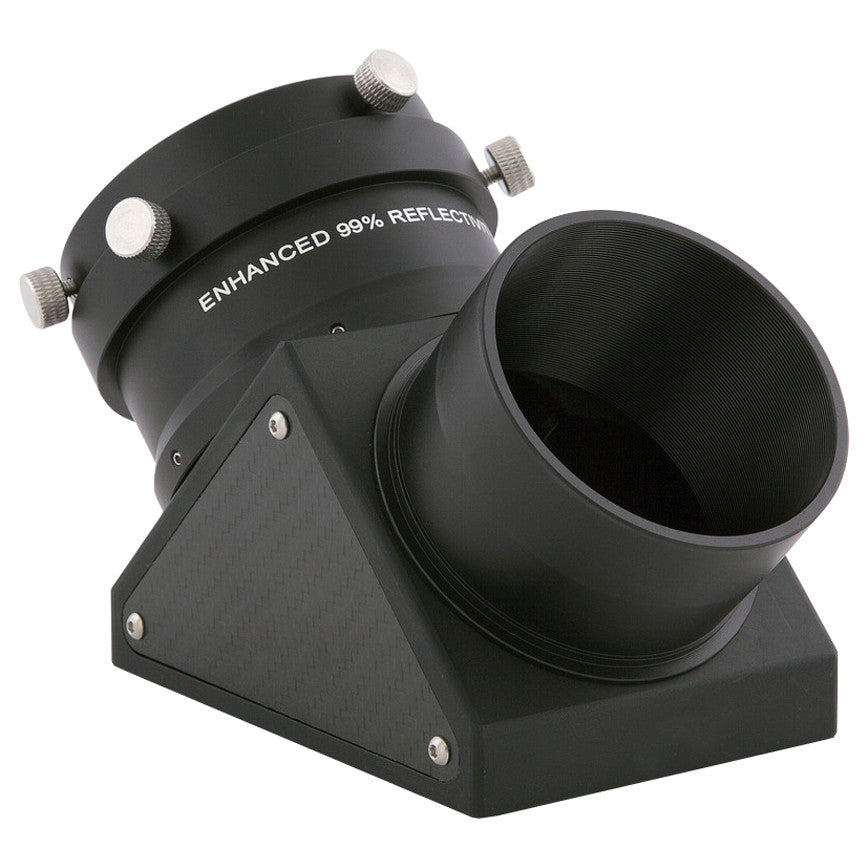 Explore Scientific 3" Dielectric-Coated Diagonal Mirror – DD03-01CF