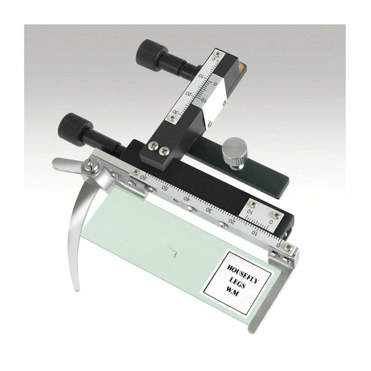 Explore Scientific 40x-1600x LCD Microscope 80-10301