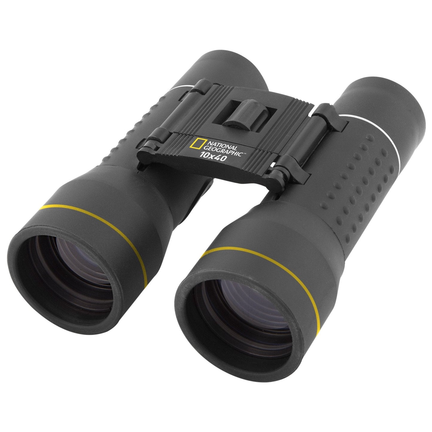10x40 Binoculars