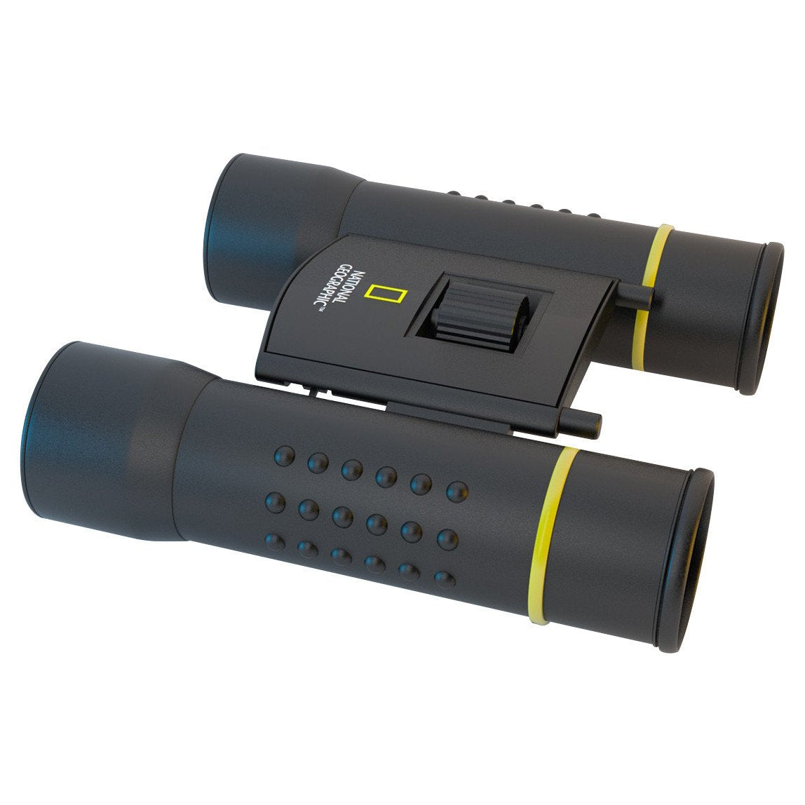 10x25 Binoculars