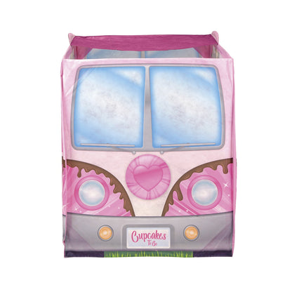 Explore Scientific Cupcake Truck — Fun STEM Toy for Young Explorers