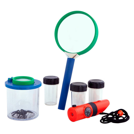 Explore Scientific Explorer Set 88-34000