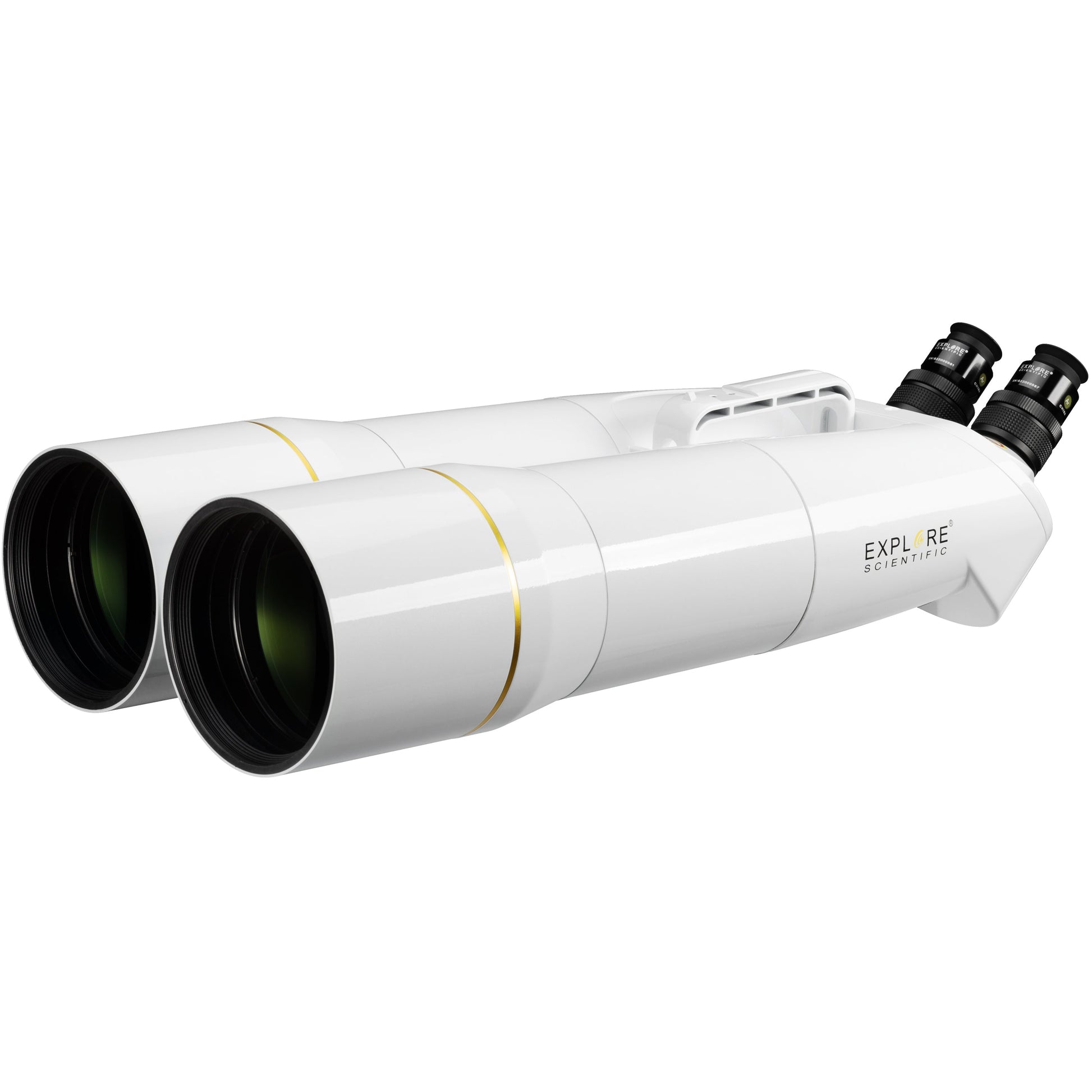 Explore Scientific BT-70 SF Large Binoculars with 62 Degree LER Eyepieces — view 10