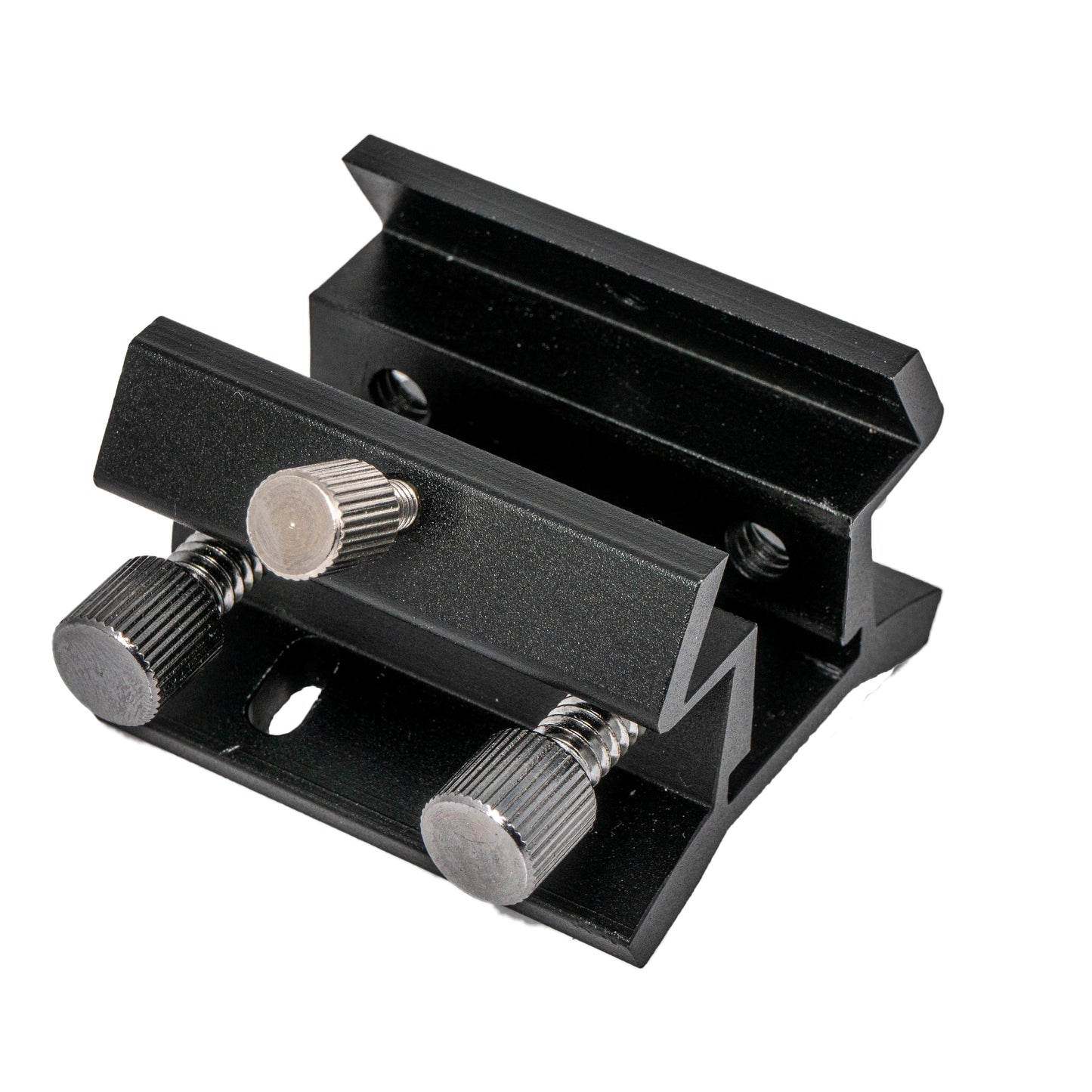 Explore Scientific Hybrid 2-in-1 Finder Scope Base | Telescope Wolves