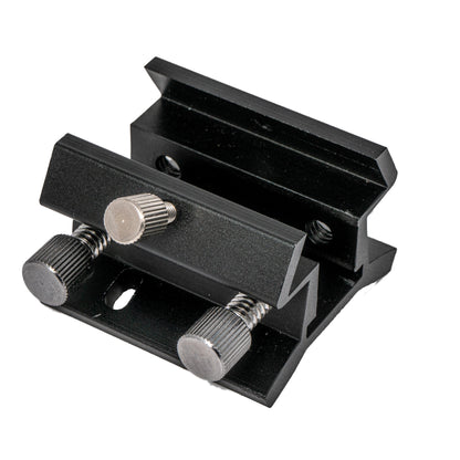 Explore Scientific Hybrid 2-in-1 Finder Scope Base | Telescope Wolves