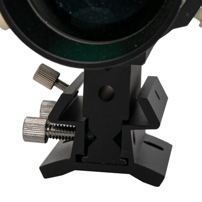 Explore Scientific Hybrid 2-in-1 Finder Scope Base | Telescope Wolves