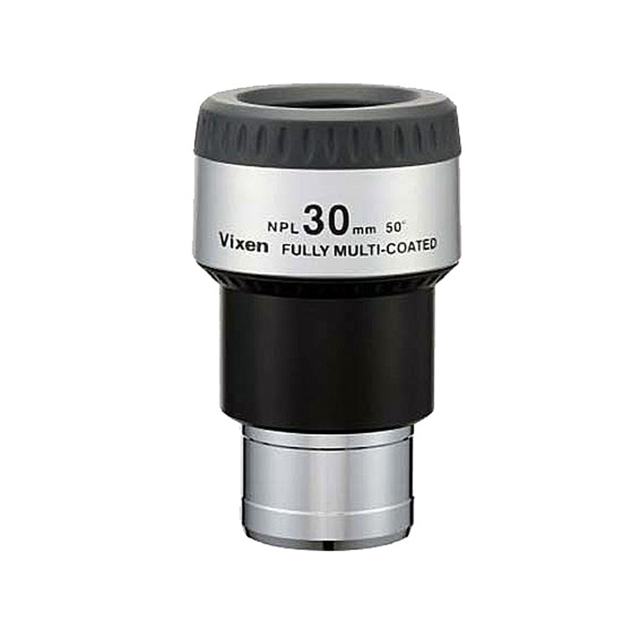 Explore Scientific NPL 50° Eyepiece 30mm (1.25'') Plössl ES39208