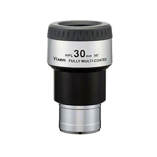 Explore Scientific NPL 50° Eyepiece 30mm (1.25'') Plössl ES39208