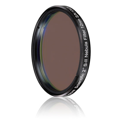 Explore Scientific S II 12 nm Narrowband Filter 2-Inch – 310110