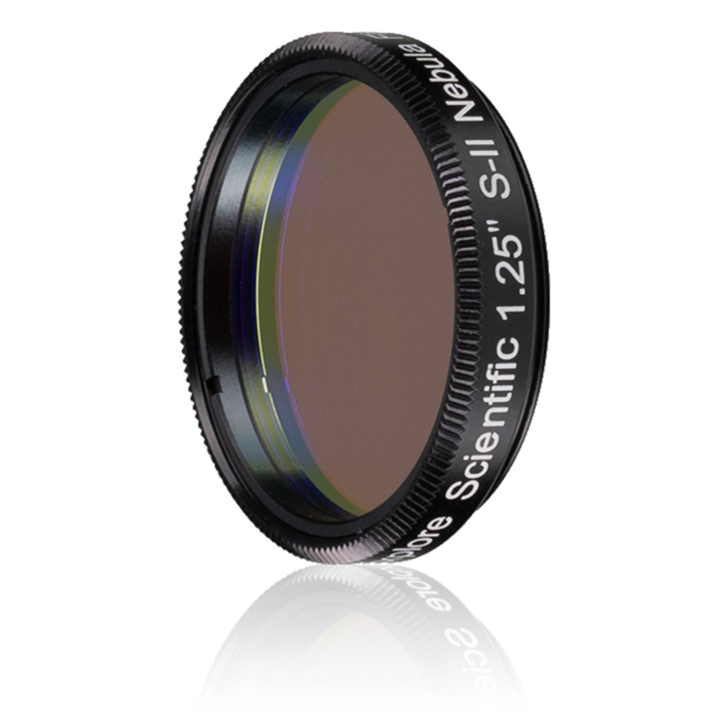Explore Scientific S-II 12nm Narrowband Filter 1.25" | Telescope Wolves