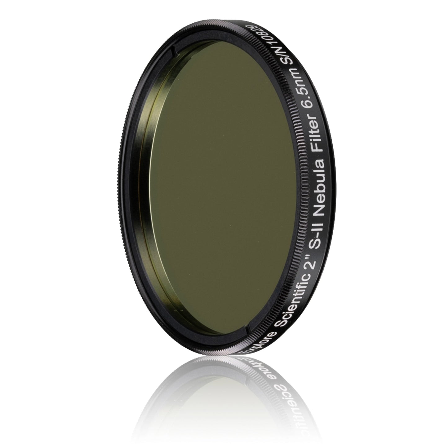 Explore Scientific S-II 7nm Narrowband Filter 2" | Telescope Wolves
