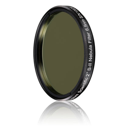 Explore Scientific S-II 7nm Narrowband Filter 2" | Telescope Wolves