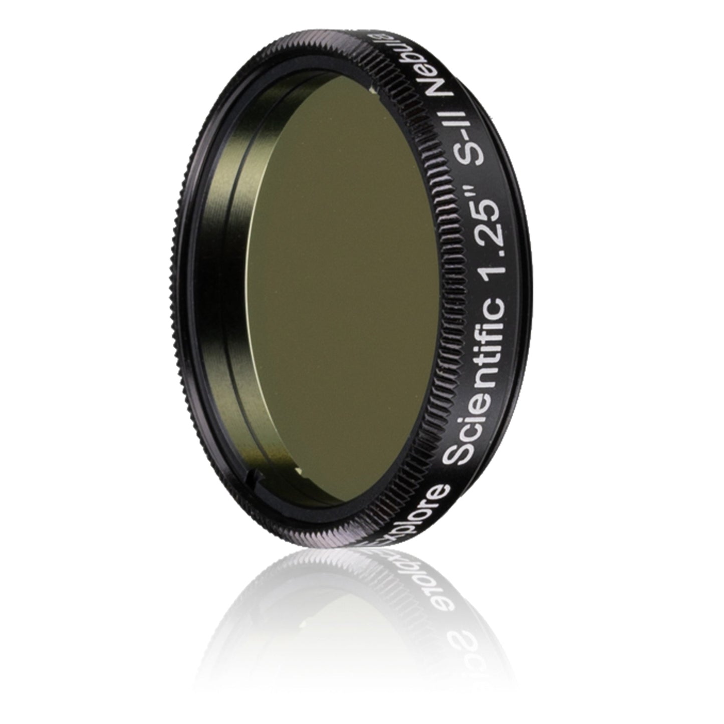 Explore Scientific S-II 7nm Narrowband Filter 1.25" | Telescope Wolves