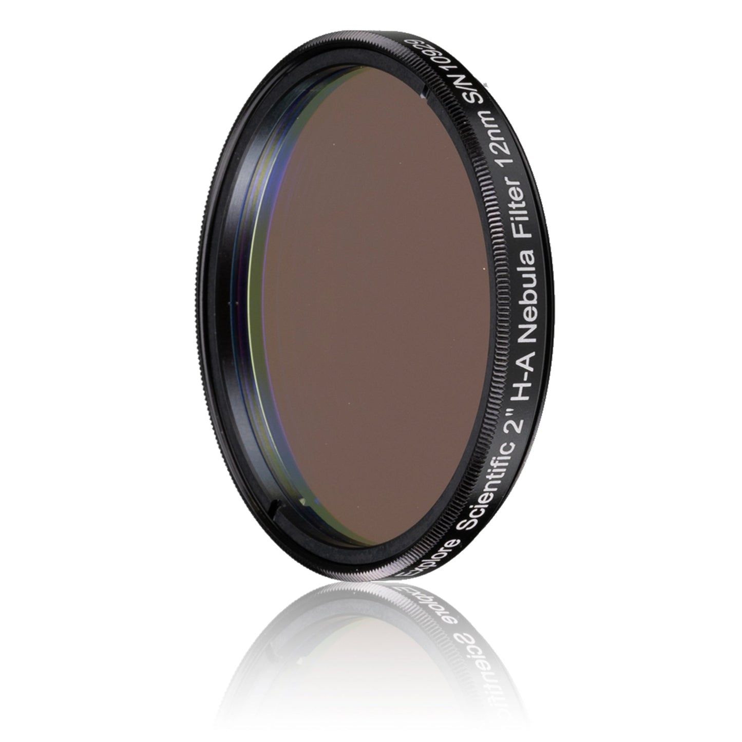 Explore Scientific H-Alpha 12nm Narrowband Filter 2" | Telescope Wolves