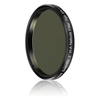 Explore Scientific H-Alpha 7nm Narrowband Filter 2" | Telescope Wolves