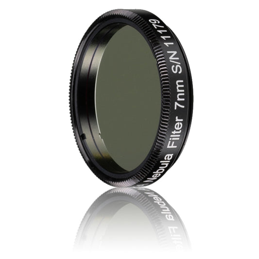 Explore Scientific H-Alpha 7nm Narrowband Filter 1.25" | Telescope Wolves