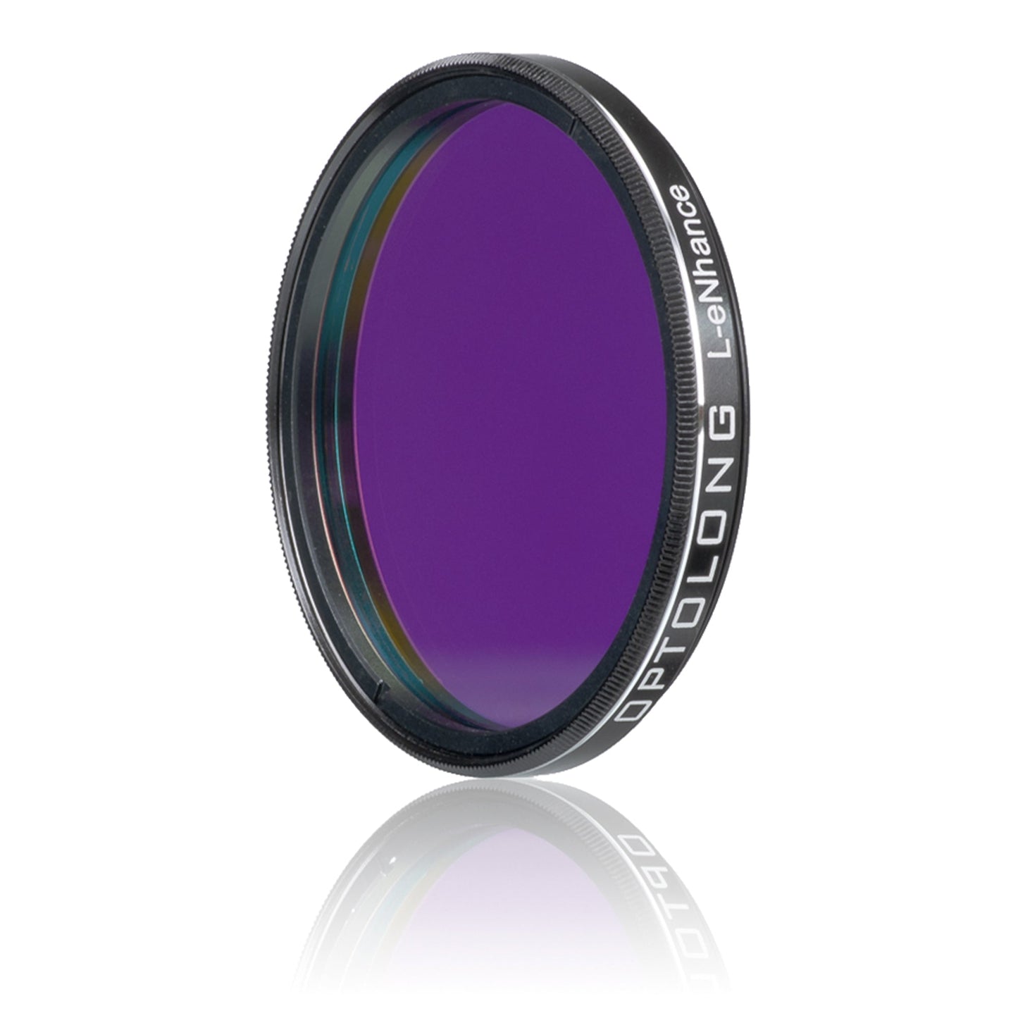 Explore Scientific L-eNhance Dual Narrowband Filter 2" | Telescope Wolves