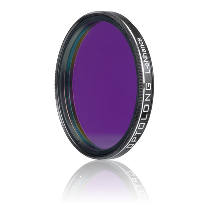 Explore Scientific L-eNhance Dual Narrowband Filter 2" | Telescope Wolves