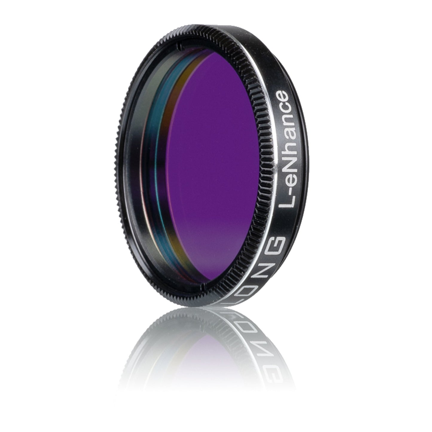 Explore Scientific L-eNhance Dual Narrowband Filter 1.25" | Telescope Wolves
