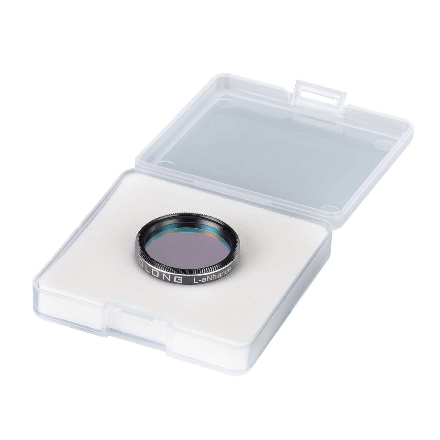 Explore Scientific L-eNhance Dual Narrowband Filter 1.25" | Telescope Wolves