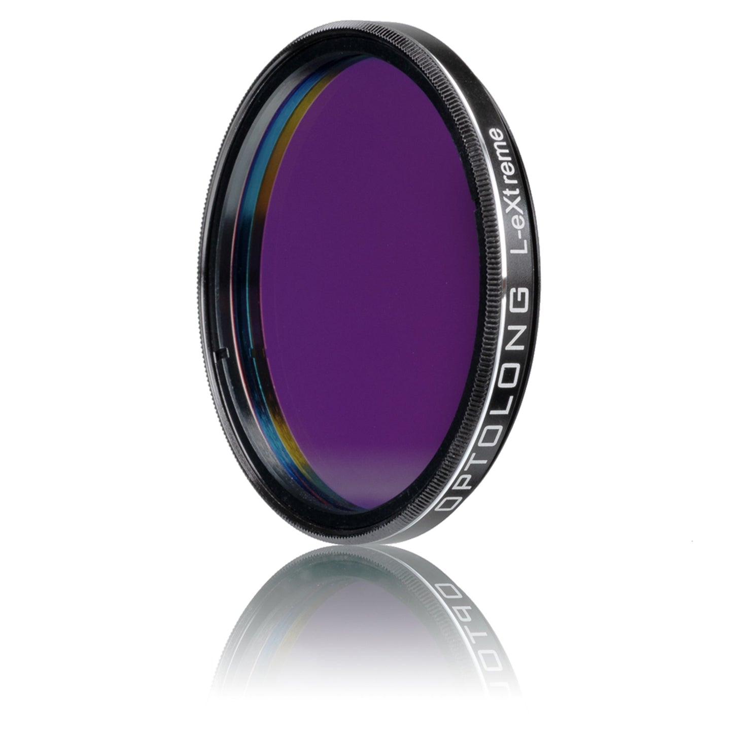 Explore Scientific L-eXtreme Dual Narrowband Filter 2" | Telescope Wolves